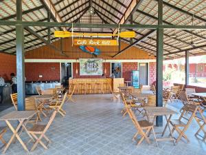 Rockhill Adventures And Resorts