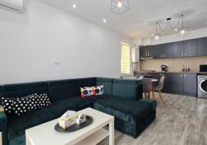 Emerald Apartment Mamaia Nord