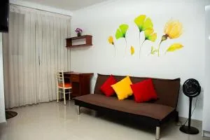 Departamento en Chimbote con cochera - Chimbote