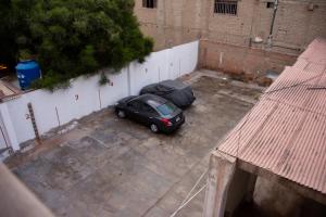 Departamento en Chimbote con cochera