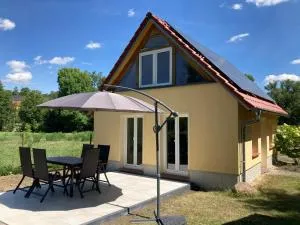 Zum Ilmwinkel - Eberstedt