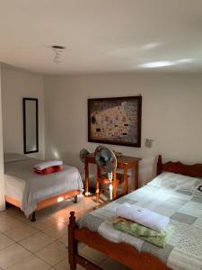 Hostal Familiar Ulua