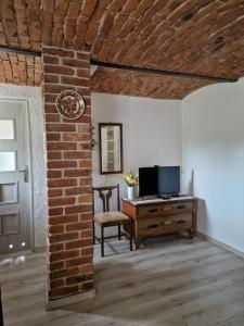 Stara Kuźnia Radków