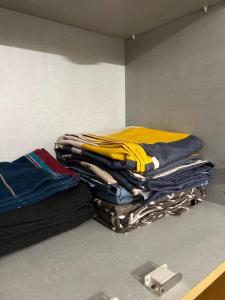 Cozy 1 bhk near Aster Hospital