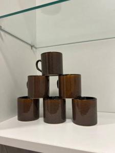 Cozy 1 bhk near Aster Hospital