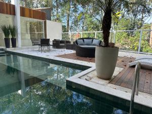 Mansão Morada da Colina