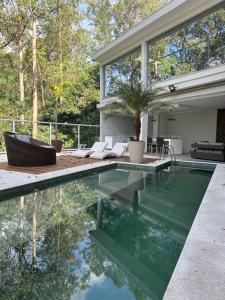 Mansão Morada da Colina