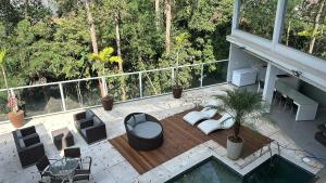 Mansão Morada da Colina