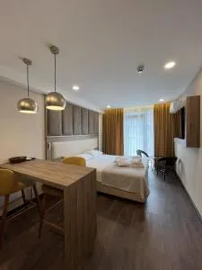 Glorious apartment in Batumi - Adliye