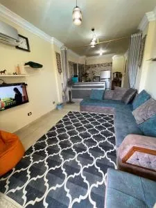 لاسيرينا الساحل الشمالي Lasirena North Coast - El Dab‘a