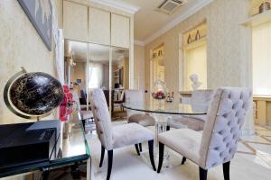 Casa Ricci Marchetti