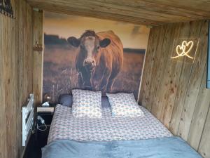 Tentes de luxe cabane amazonia : photos des chambres