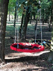 Konaciste Mali Izvor