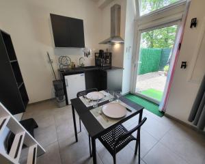 Appartements Stop Chez M Daisy # Qualite # Confort # Simplicite : photos des chambres