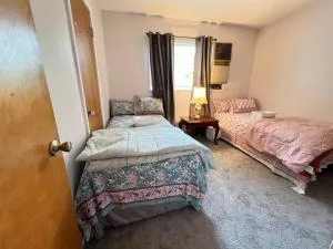 Olive House - Lincolnwood