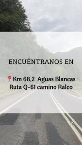 Cabañas Campo Lindo