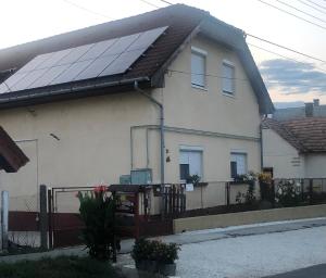 Edit Vendégház Balatonszentgyörgy