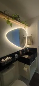 Condomínio barra prime residence - Pirambu