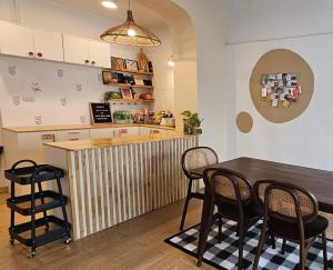 Day Off House Khonkaen