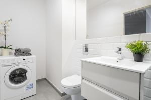 SuperApart Dziatwy 16a - Blisko Galerii Północnej