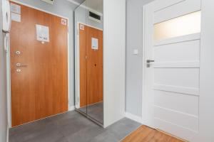 SuperApart Dziatwy 16a - Blisko Galerii Północnej