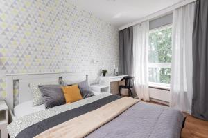 SuperApart Dziatwy 16a - Blisko Galerii Północnej