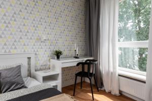 SuperApart Dziatwy 16a - Blisko Galerii Północnej