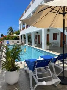 Casa Flor Vista al Mar - Castellalito