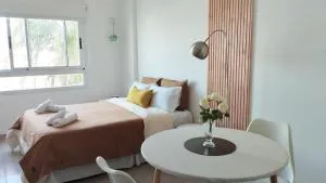 Refugio urbano en La Plata - Chascomús