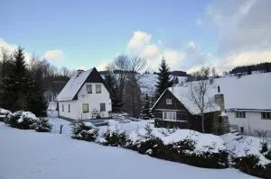 Chata Goldovi - Staré Město