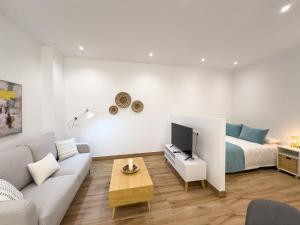 Apartamento Mérida 1