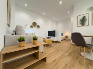 Apartamento Mérida 1