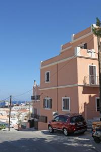 Virginias guest house