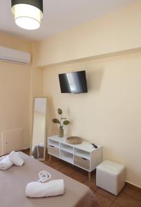 Virginias guest house