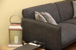 Virginias guest house