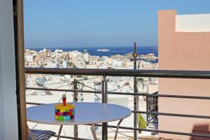 Virginias guest house