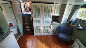 Bateaux PENICHE ONDINE : photos des chambres