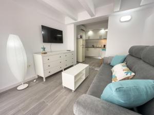 Apt. Joya del Mar 2 Der