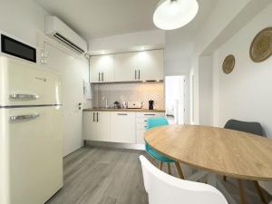 Apt. Joya del Mar 2 Der