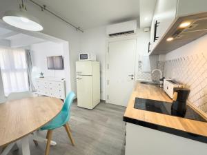 Apt. Joya del Mar 2 Der