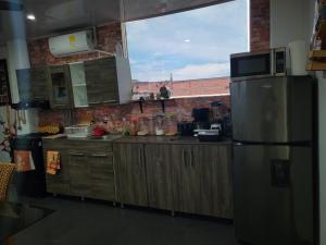 Mi Casa Es Su Casa! El Eden, La Tebaida, Colombia