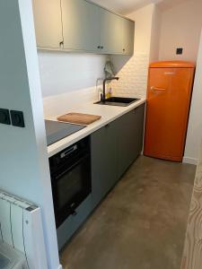 Villa Marylka - une cabane au Pyla