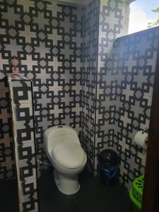 Mi Casa Es Su Casa! El Eden, La Tebaida, Colombia