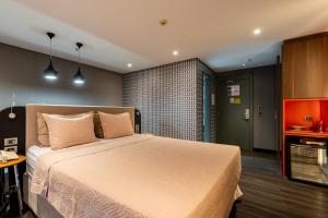 Suíte Grand Luxo Brasília