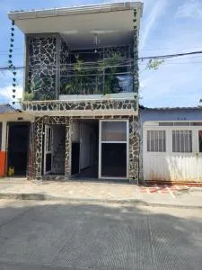 Mi Casa Es Su Casa! El Eden, La Tebaida, Colombia - Pijao