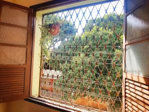 Quarto Casal com Janela Casa Caramel