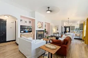 Boise Owl House - Horseshoe Bend