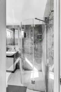 Poilsio Nameliai Oazė