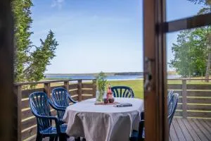 Grankullavik Fritidsby - Byxelkrok