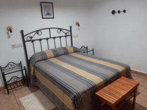 Casas rurales Casa Noguera